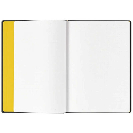 Mnemosyne N888A Journal | A5 Dot Grid | Maruman (Japan)