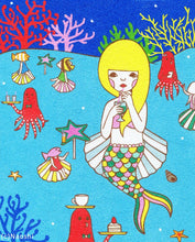 Load image into Gallery viewer, Octopus Cafe | Naoshi (CA)