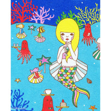 Load image into Gallery viewer, Octopus Cafe | Naoshi (CA)