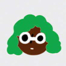 Load image into Gallery viewer, Sunny Looks Birthday Card | Carolyn Suzuki (CA)