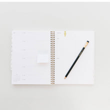 Load image into Gallery viewer, 2026 Year Task Planner | Appointed (DC)