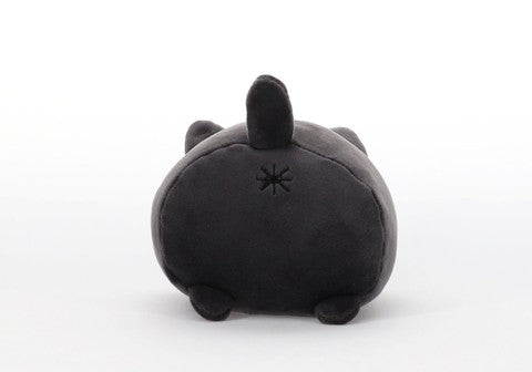 Black Cat Mochi Plush | Yell