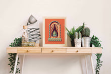 Load image into Gallery viewer, Ventana Series Screenprint | Jalisco | DKNG Studios (CA)