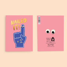 Load image into Gallery viewer, FAN FAVORITE - Special Occasion Card | Carolyn Suzuki (CA)