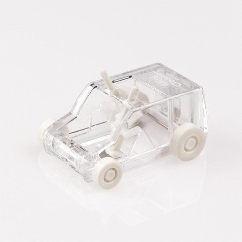 Eraser Dust Mini Cleaner | Midori (Japan)