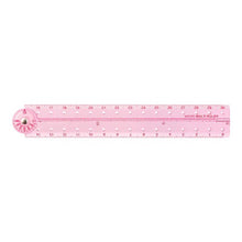 Load image into Gallery viewer, 30 cm Multi Ruler | Midori (Japan)