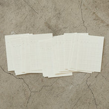 Load image into Gallery viewer, MD Diary Calendar Stickers | Midori (Japan)