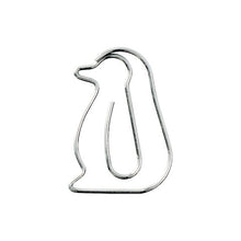 Load image into Gallery viewer, Penguin Nano D-Clips Mini Box | Midori (Japan)