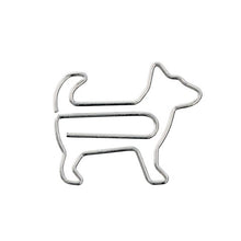 Load image into Gallery viewer, Dog Nano D-Clips Box | Midori (Japan)