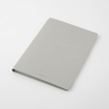 Load image into Gallery viewer, Ring Dot Grid A5 Notebook | Midori (Japan)