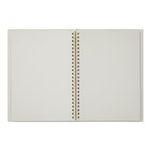 Load image into Gallery viewer, Ring Dot Grid A5 Notebook | Midori (Japan)