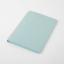 Load image into Gallery viewer, Ring Dot Grid A5 Notebook | Midori (Japan)