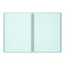 Load image into Gallery viewer, Ring Dot Grid A5 Notebook | Midori (Japan)