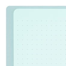 Load image into Gallery viewer, Ring Dot Grid A5 Notebook | Midori (Japan)