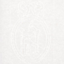 Load image into Gallery viewer, String Tie Grid Notebook | Olive | Kleid (Japan)