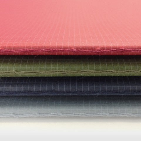 2MM A5 Grid Notebook | Kleid (Japan)
