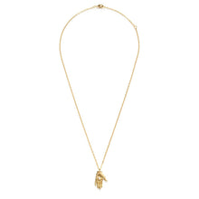 Load image into Gallery viewer, Mystic Hand Necklace | Amano Studio (CA)
