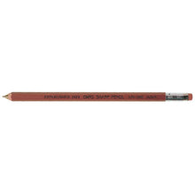 Load image into Gallery viewer, WN01 Wooden Mechanical Pencil 0.5mm | OHTO (Japan)