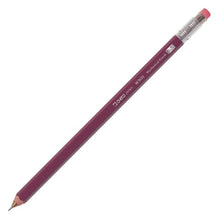 Load image into Gallery viewer, WN01 Wooden Mechanical Pencil 0.5mm | OHTO (Japan)
