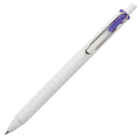 Uni-Ball One F Color Ink Pen 0.38mm | Mitsubishi (Japan)