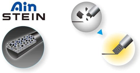 Ain Stein 0.5mm Lead Refill | HB | Pentel (Japan)