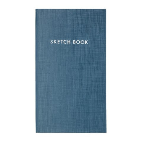 Hardback Field Notes Sketchbook | Grid | Kokoyu (Japan)