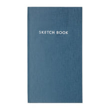 Load image into Gallery viewer, Hardback Field Notes Sketchbook (Grid) | Kokoyu (Japan)