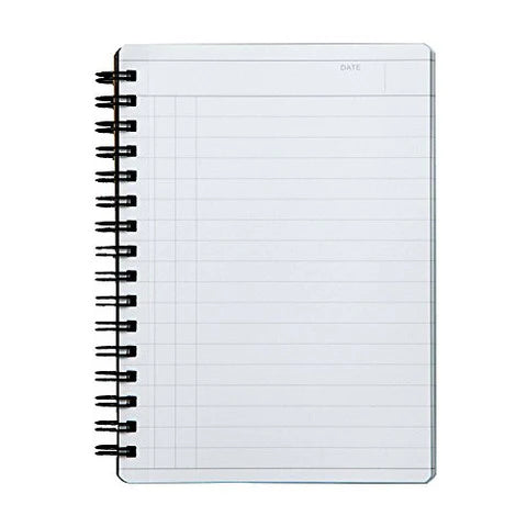 Mnemosyne Notebook Daily N197A (A6) | MARUMAN (Japan)