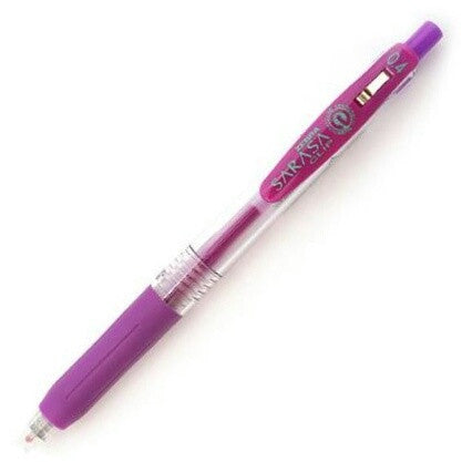 Sarasa .4 Clip Gel Pen | Zebra (Japan)