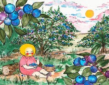 Load image into Gallery viewer, June | Rebekah Evans (NC)