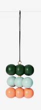 Load image into Gallery viewer, Abstract Wooden Ornaments | Areaware (NY)