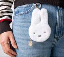 Load image into Gallery viewer, Miffy Keychain Pouch