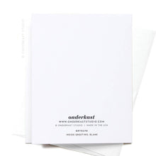 Load image into Gallery viewer, Go Get ‘Em, Tiger Card | Onderkast (TX)