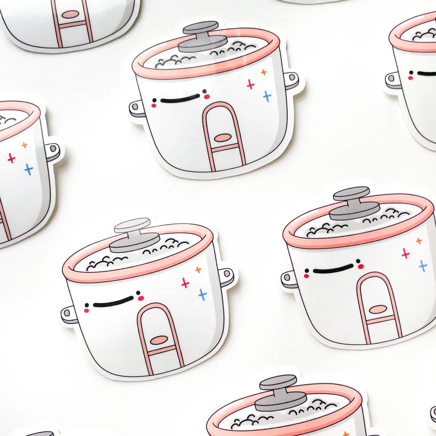 OG Rice Cooker Sticker | Simply MKO (TX)
