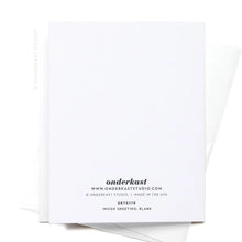 Load image into Gallery viewer, Tropical Thank You | Onderkast Studio (TX)