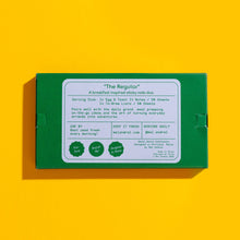 Load image into Gallery viewer, The Regular Sticky Note 2 pk | Mel Andrel (ME)