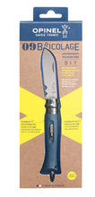 Load image into Gallery viewer, No.09 D.I.Y Folding Knife | Opinel (France)