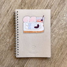 Load image into Gallery viewer, Sleep on Toast | Oitama (CA)