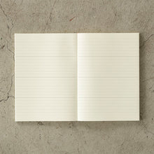 Load image into Gallery viewer, MD 2025 Diary Notebook | Midori (Japan)