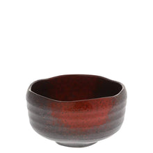 Load image into Gallery viewer, Matcha Bowl Savannah Sunset (Japan)