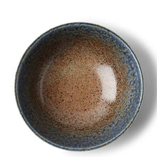 Load image into Gallery viewer, Aoi Nagashi Bowl (Japan)