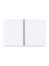 Load image into Gallery viewer, 3 Subject Subject Notebook | Lined | Appointed (DC)