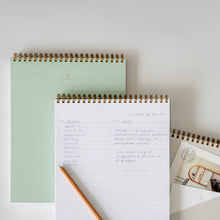 Load image into Gallery viewer, Note Taker & Keeper | Appointed (DC)