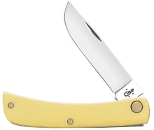 Load image into Gallery viewer, Yellow Synthetic Sod Buster® Jr | Case (PA)