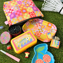 Load image into Gallery viewer, Sardine Refillable Lighter | The Peach Fuzz (CA)