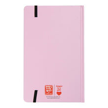 Load image into Gallery viewer, Does this mean you love me? Only for today | Journal | Angry Little Girls (CA)