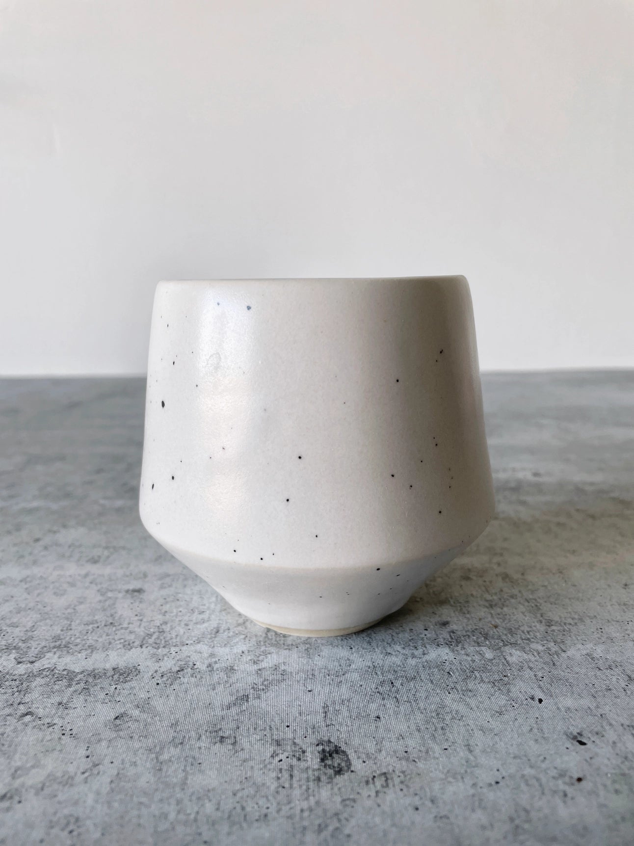Anna Cup | Little Fire Ceramics (WI)