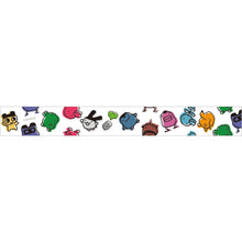 Load image into Gallery viewer, Tamagotchi Washi Tape | Bandai (Japan)