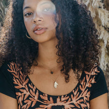Load image into Gallery viewer, Mystic Hand Necklace | Amano Studio (CA)