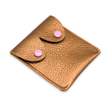 Load image into Gallery viewer, Leather Boobie Pouch | 'Alkemest (UK)